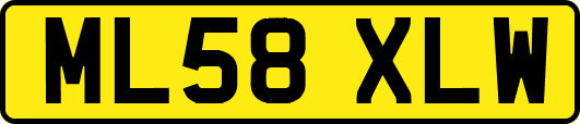 ML58XLW