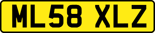 ML58XLZ