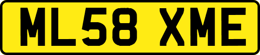 ML58XME
