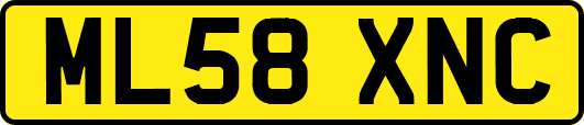 ML58XNC