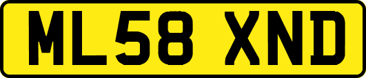 ML58XND