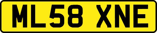 ML58XNE