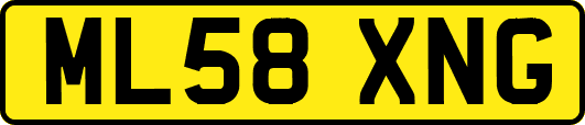 ML58XNG