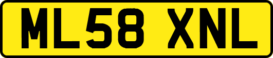 ML58XNL