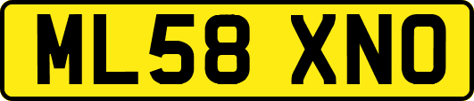 ML58XNO