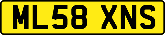 ML58XNS