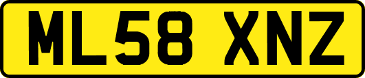 ML58XNZ