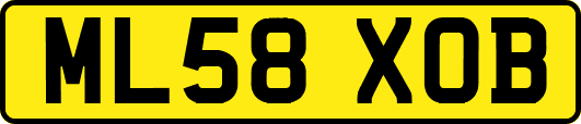 ML58XOB