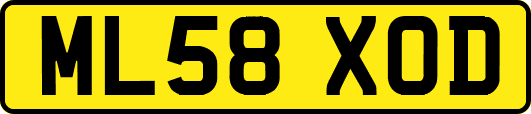 ML58XOD
