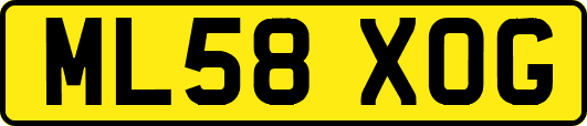 ML58XOG