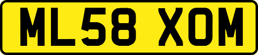 ML58XOM