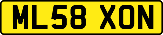 ML58XON