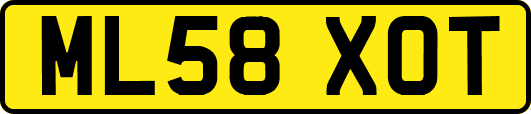 ML58XOT