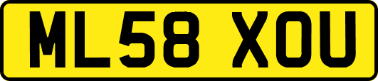 ML58XOU