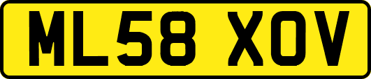 ML58XOV