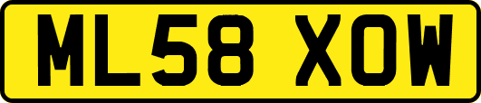ML58XOW