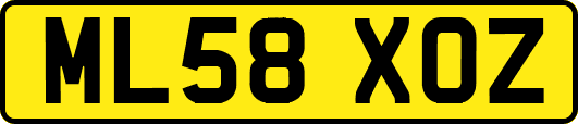 ML58XOZ