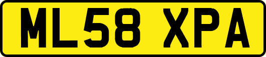 ML58XPA