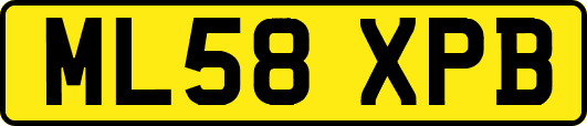 ML58XPB