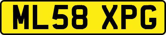 ML58XPG
