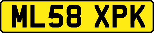 ML58XPK