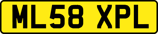 ML58XPL