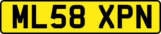 ML58XPN
