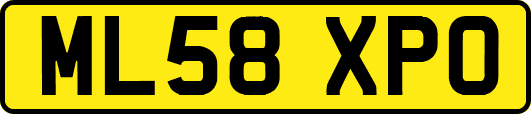 ML58XPO