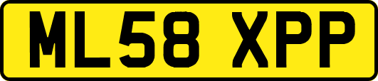 ML58XPP