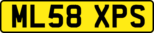 ML58XPS