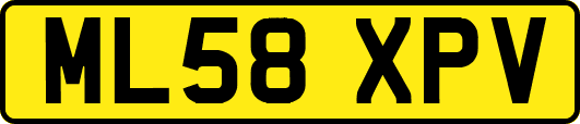ML58XPV