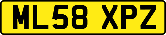 ML58XPZ