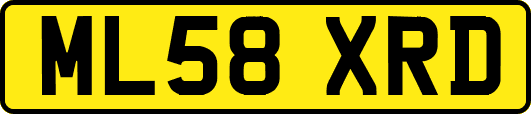 ML58XRD
