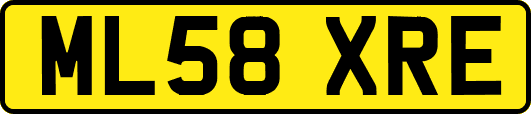 ML58XRE