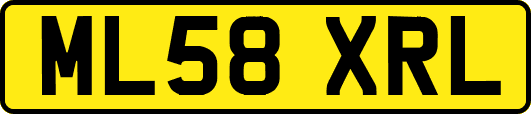ML58XRL