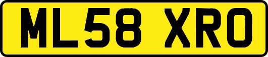 ML58XRO