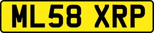 ML58XRP