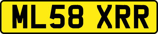 ML58XRR