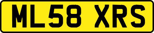 ML58XRS