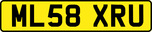 ML58XRU
