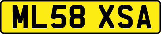 ML58XSA