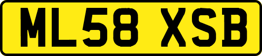 ML58XSB