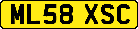 ML58XSC