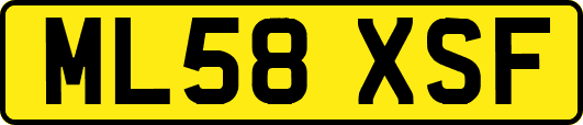 ML58XSF