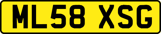 ML58XSG