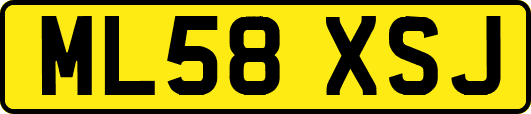 ML58XSJ