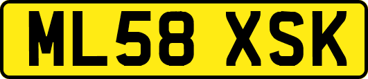 ML58XSK