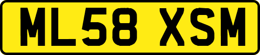 ML58XSM
