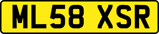 ML58XSR