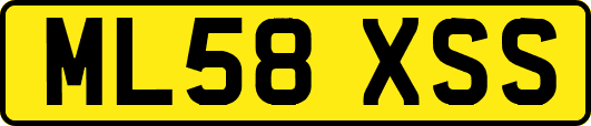 ML58XSS